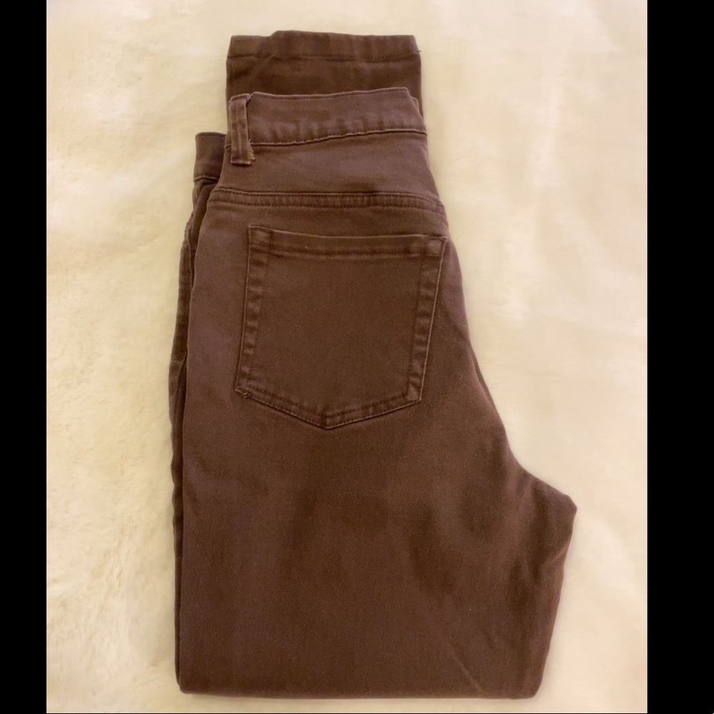 COPY - Gloria Vanderbilt Jeans Amanda